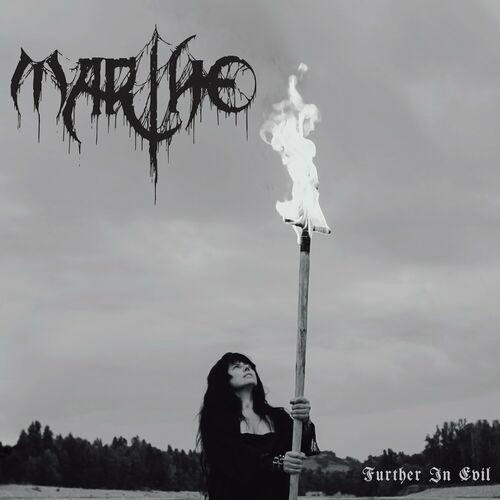 Marthe : Further in Evil